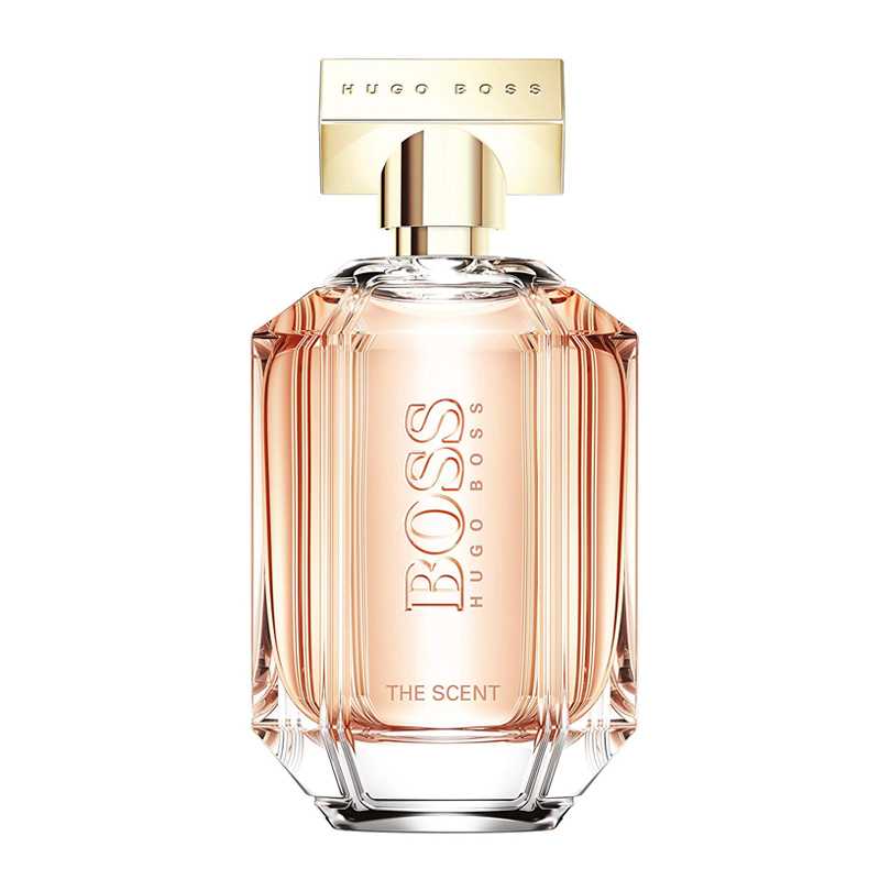 Boss The Scent Edp L 100Ml