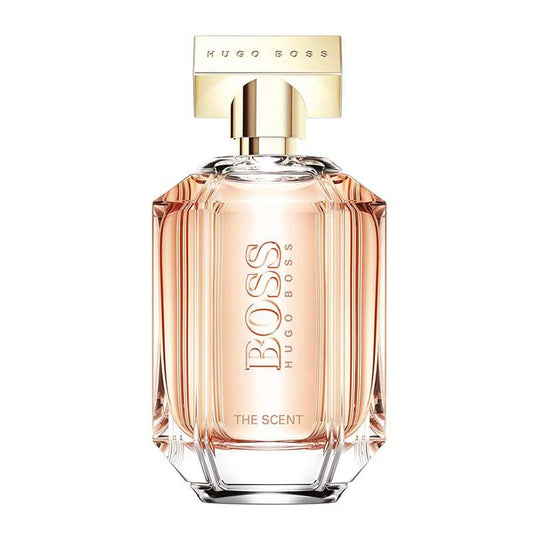 Boss The Scent Edp L 100Ml