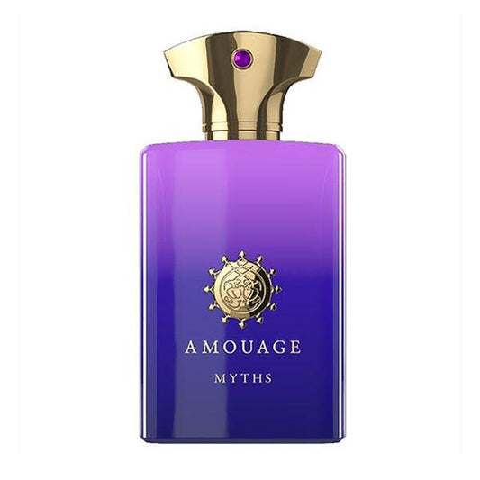 Amouage Myths Men Eau de Parfum 100Ml