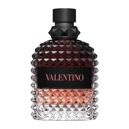 Valentino Uomo Born In Roma Coral Fantasy Edt 100Ml