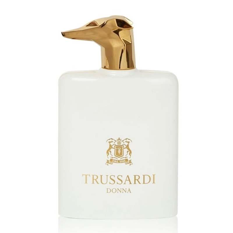 Trussardi Levriero Collection Donna Intense Limited Edition L Edp 100Ml