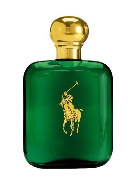 Ralph Lauren Polo Green Men Eau De Toilette 118Ml