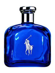 Ralph Lauren Polo Blue ماء تواليت للرجال 125 مل