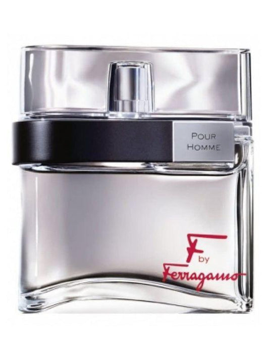 Salvatore Fergamo F By Ferragamo Pour Homme 100Ml