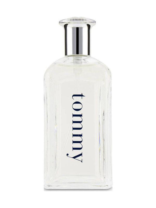 Tommy Men Eau De Toilette 100Ml