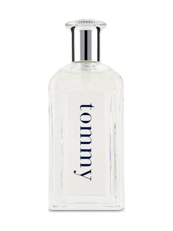 Tommy Men Eau De Toilette 100Ml