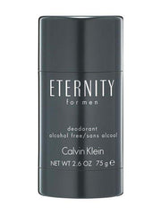 Ck Eternity For Men مزيل عرق ستيك 75 مل