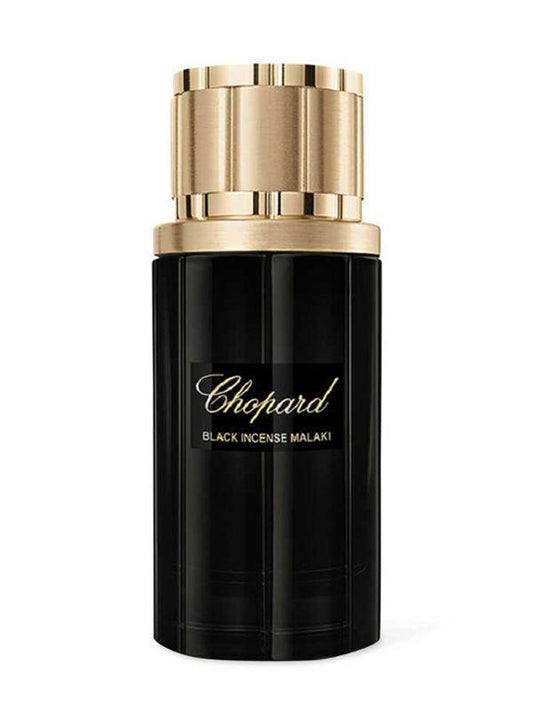 Chopard Black Incense Malaki Edp 80Ml