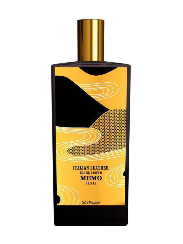 Memo Italian Leather Eau De Parfum 75Ml