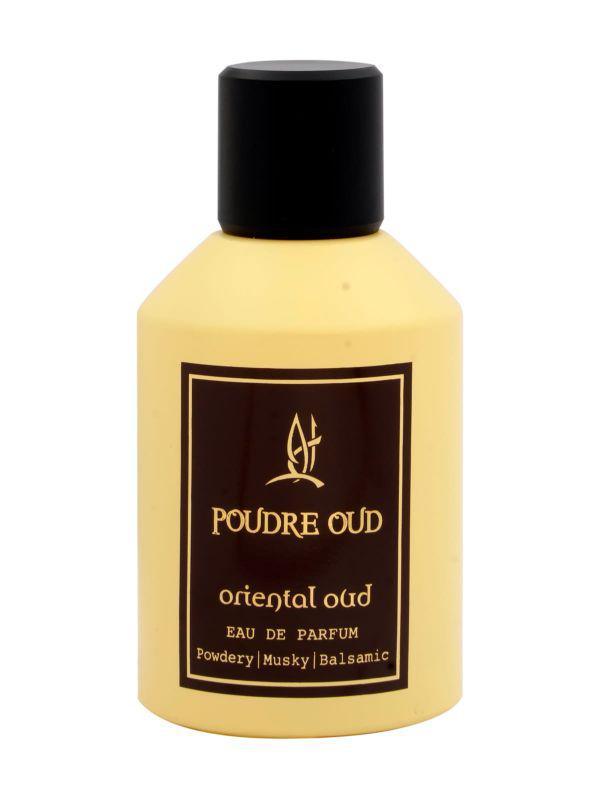 Oriental Oud Poudre Oud Eau de Parfum 100Ml