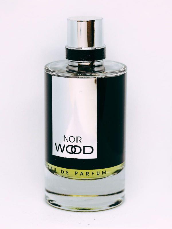 Noir Wood Eau de Parfum 100Ml