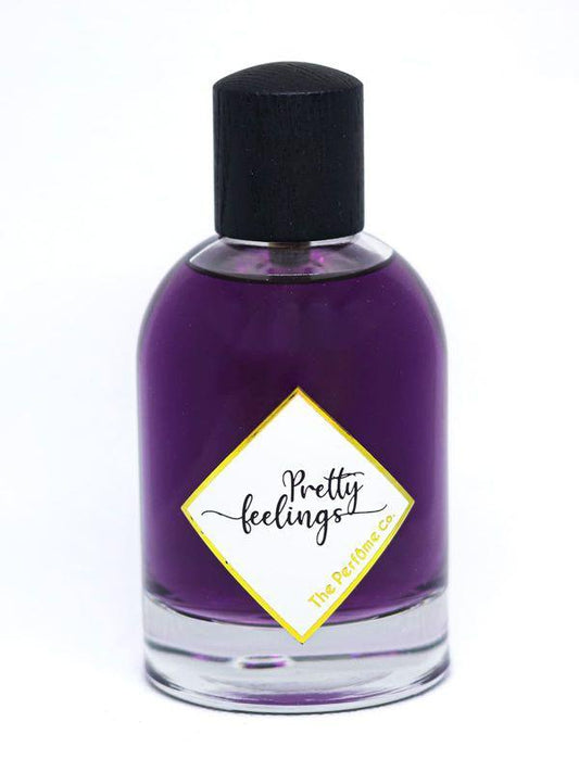 The Perfome Co Pretty Feelings Eau de Parfum 100Ml