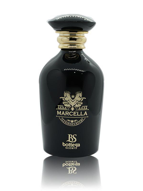 Bottega Scents Marcella Eau de Parfum 100Ml