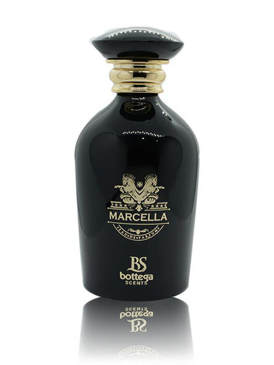 Bottega Scents Marcella Eau de Parfum 100Ml