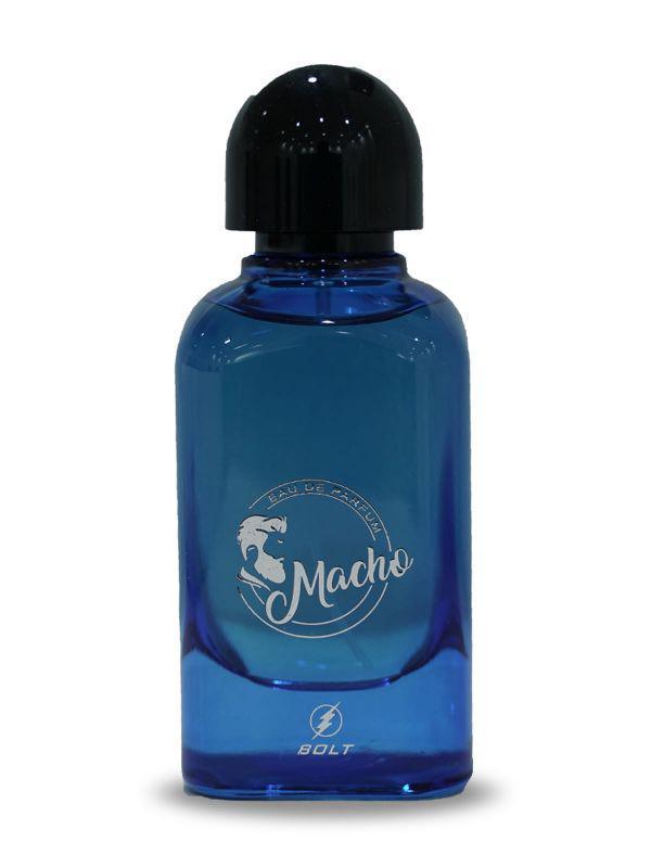 Macho Eau de Parfum 100Ml