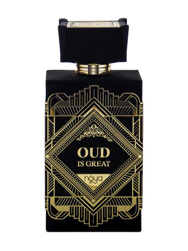 Noya Oud Is Great Edp 100Ml