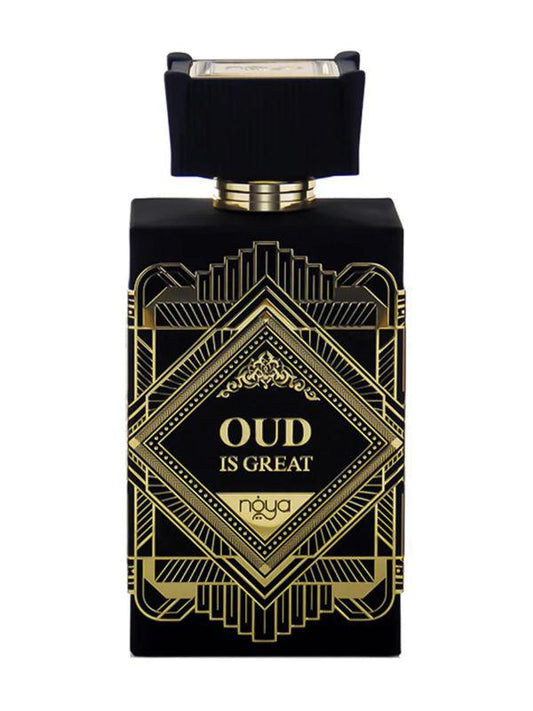 Noya Oud Is Great Edp 100Ml