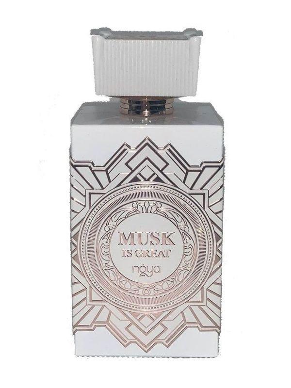 NOYA MUSK IS GREAT