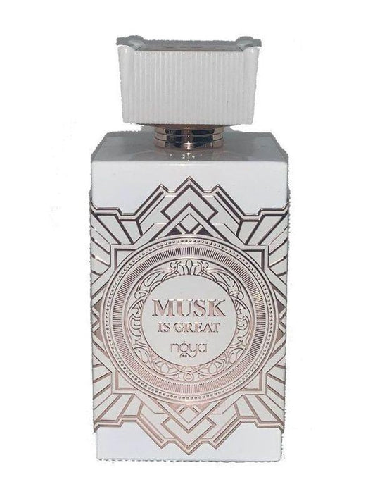 Noya Musk Is Great Edp 100Ml