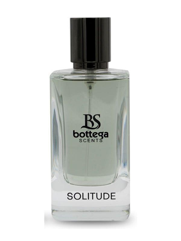 Bottega Scents Solitude Eau de Parfum 80Ml