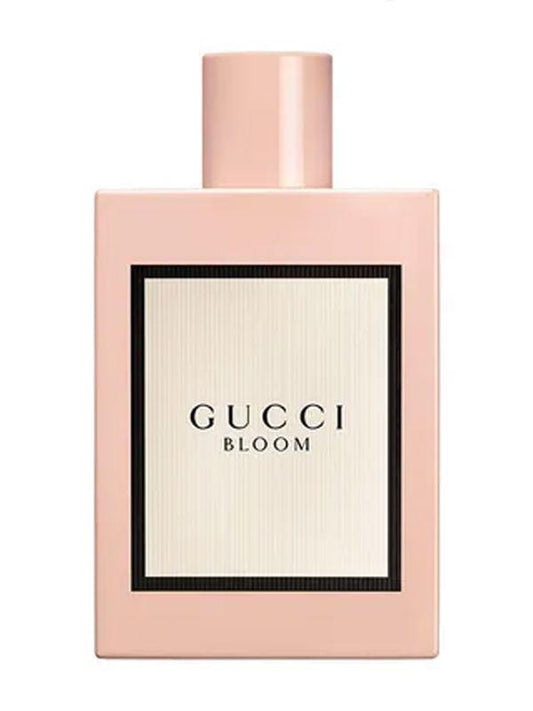 Gucci Bloom Women Eau De Parfum 100Ml