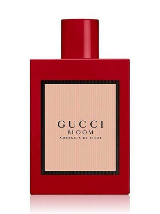 Gucci Bloom Ambrosia Di Flori Eau De Parfum Intence 100 Ml