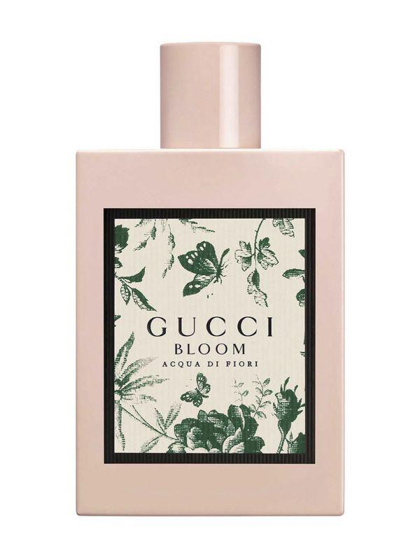 Gucci Bloom Acqua Di Fiori Eau de Toilette 100Ml