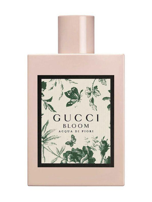 Gucci Bloom Acqua Di Fiori Eau de Toilette 100Ml