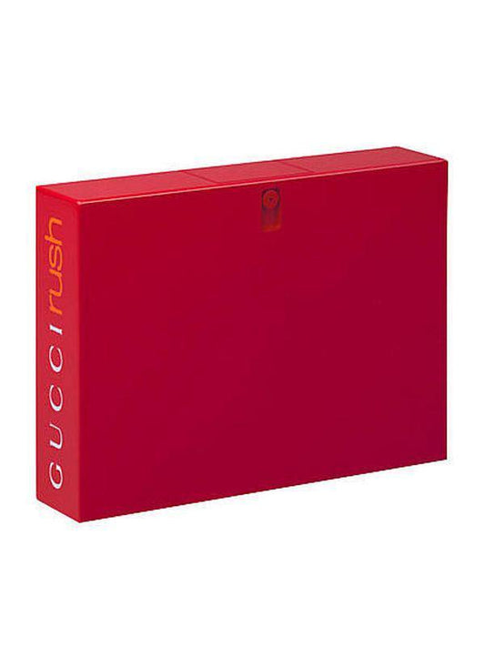 Gucci Rush Eau De Toilette Women 75Ml