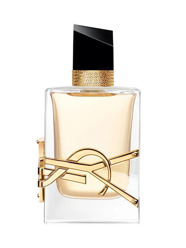 Ysl Libre L Eau De Parfum 50Ml