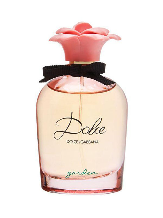 Dolce & Gabbana  Dolce Garden Eau De Parfum Women 75Ml