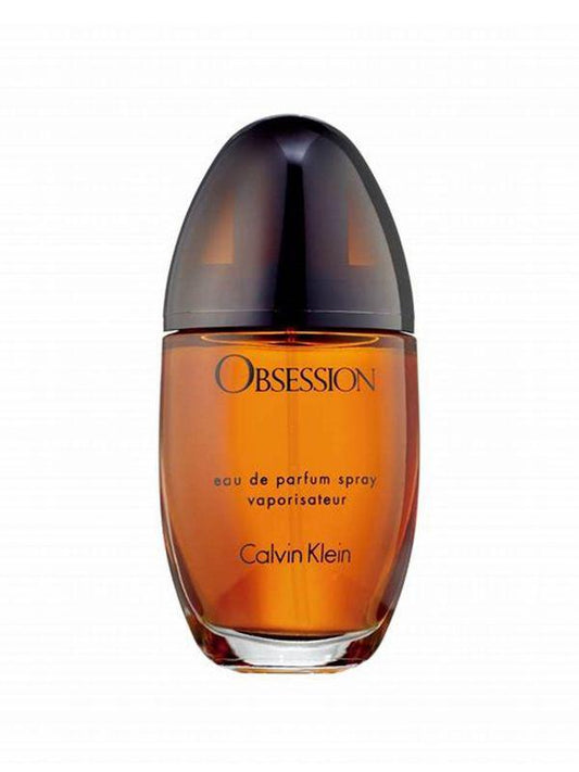 Ck Obsession Women 100Ml