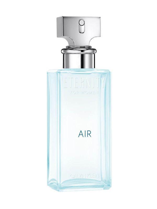 Ck Eternity Air Women Edp 100ml