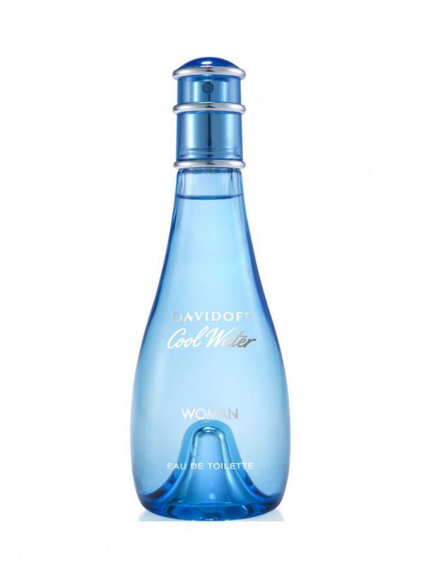 Davidoff Cool Water For Women 50Ml