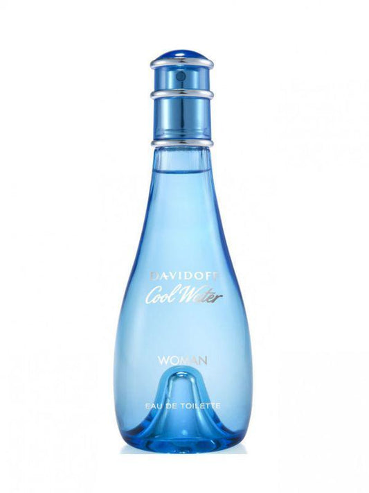 Davidoff Cool Water For Women 50Ml
