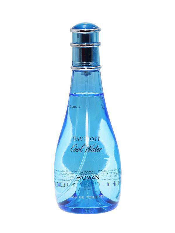 Davidoff Cool Water Mera For Women Eau de Toilette 100Ml