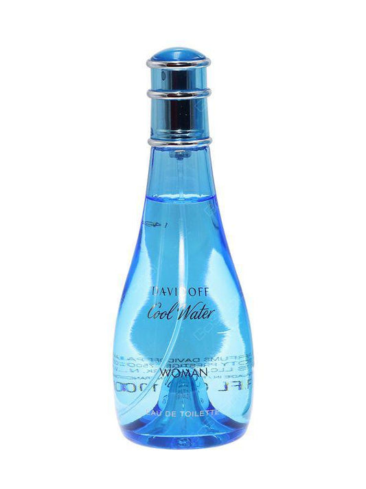 Davidoff Cool Water Mera For Women Eau de Toilette 100Ml