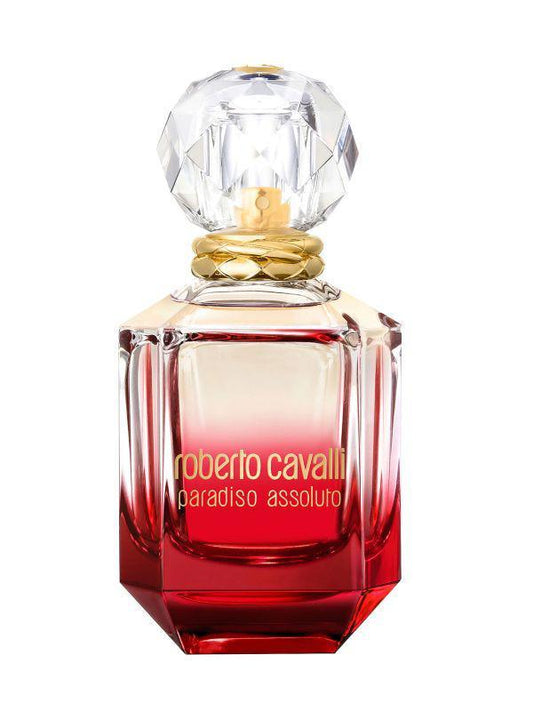 Roberto Cavalli Paradiso Assoluto Eau De Parfum Women 75Ml