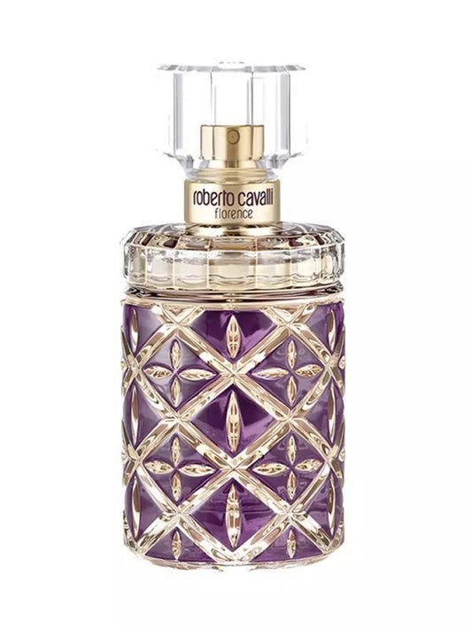 Roberto Cavalli Florence Women Eau De Parfum 75Ml