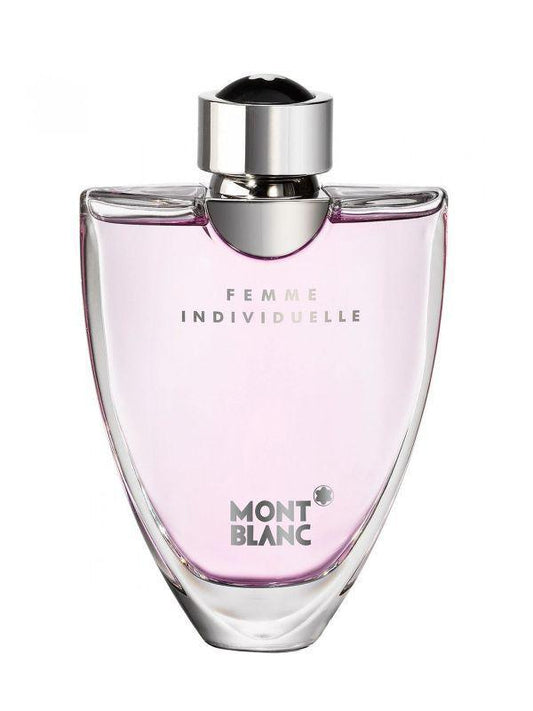 Mont Blanc Femme Individual Women 75Ml