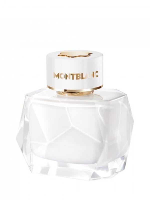 Mont Blanc Signature Women  Eau De Parfum 90Ml