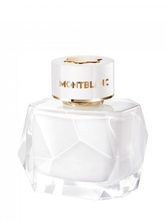 Mont Blanc Signature Women  Eau De Parfum 90Ml