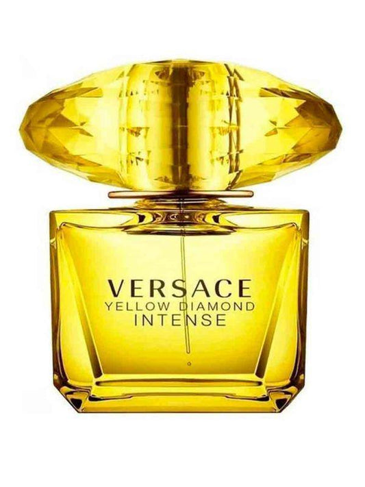 Versace Yellow Diamond Intense Eau De Parfum 90 Ml
