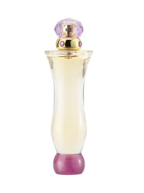 Versace Women Eau De Parfum 100Ml