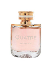 Boucheron Quatre Women  Eau De Parfum 100Ml