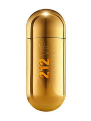 عطر 212 في آي بي أو دو بارفان للنساء 80 مل