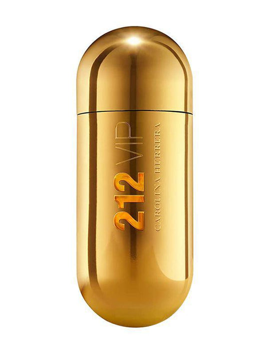 Ch 212 Vip Eau De Parfum Women 80Ml