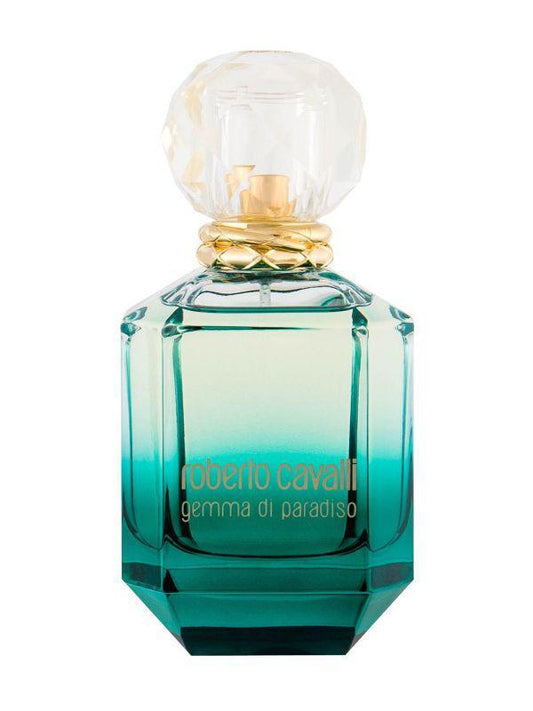 Roberto Cavalli Gemma Di Paradiso Eau de Parfum 75Ml