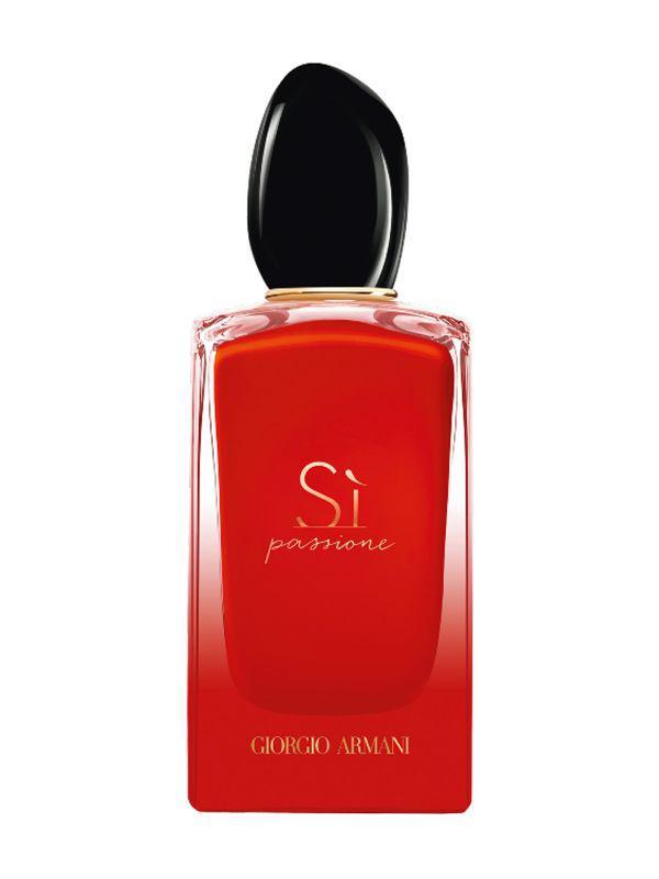 Giorgio Armani Si Passione Intense Eau De Parfum 100Ml