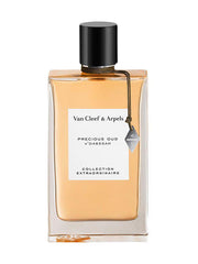 Van Cleef&Arpels Precious Oud Eau De Parfum 75Ml